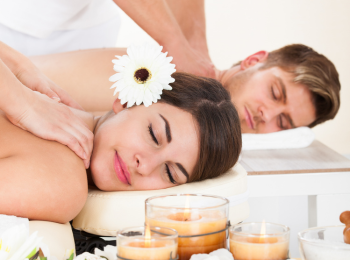 Couples Spa